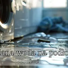 Rozlana woda na podłodze w śnie - poznaj ukryte znaczenie tego symbolu