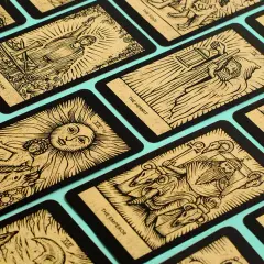 Tarot tak czy nie – prosta metoda wróżenia, która działa