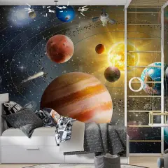 Fascynujący kosmos: jak wygląda cały wszechświat i jego tajemnicze elementy