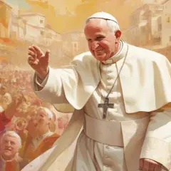 Sennik papież Jan Paweł II - duchowe znaczenie i symbolika snów