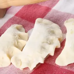 Pierogi we śnie: Jakie mają znaczenie dla twojej przyszłości i tradycji?