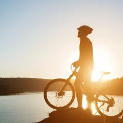 Co oznacza sen o rowerze? Odkryj jego głębokie znaczenie emocjonalne