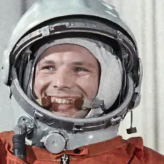 Kto pierwszy podbił kosmos: Pies czy człowiek? Historia pionierskich lotów
