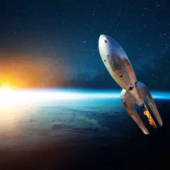 Ile kosztuje bilet w kosmos: astronomiczne ceny lotów kosmicznych