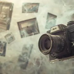 Fotograf we śnie: Jakie wspomnienia chcesz zachować na zawsze?