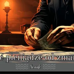 Co oznacza sen gdy dostajemy pieniądze od zmarłej osoby - prawdziwe znaczenie