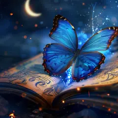 Co symbolizuje motyl w snach? Sennik odkrywa tajemnice symbolu