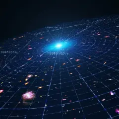 Ile lat ma kosmos? Naukowcy obalają dotychczasowe przekonania o wieku