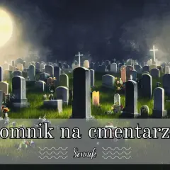 Sennik: Sprzątanie pomnika na cmentarzu - znaczenie i symbolika snu