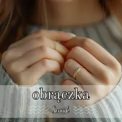 Co oznacza sen o złotym pierścionku na palcu - znaczenie i symbolika snu