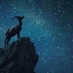 Charakterystyka znaku Koziorożca: Poznajemy cechy tego zodiaku