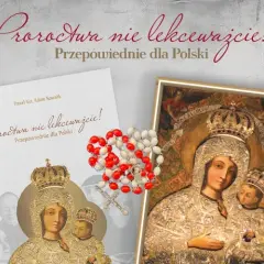 Przepowiednia Michaldy o Polsce: Co czeka nas w duchowej przyszłości?
