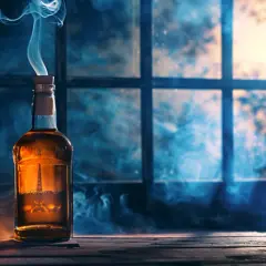 Alkohol w butelce: Co symbolizuje w twoim życiu śniącym?