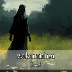 Sen o zakonnicy w czarnym habicie: znaczenie i symbolika snu - interpretacja