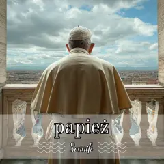Co oznacza papież w snach? Sennik papież wyjaśnia symbolikę