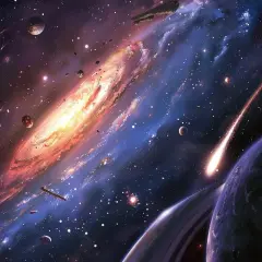 Fascynująca historia poznania kosmosu i największe odkrycia astronomiczne