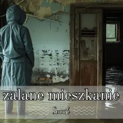Sen o zalanym mieszkaniu i suficie: co oznacza według sennika ludowego