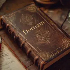 Co oznacza imię Dorian? Poznajemy jego historię i ukryte znaczenie