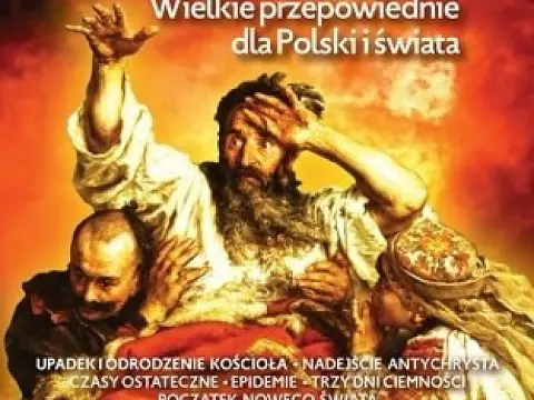 Ostateczna przepowiednia dla Polski: co nas czeka w przyszłości?