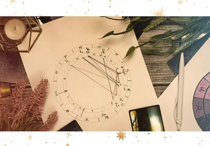 Moja i twoja astrologia – jak zrozumieć relacje przez znaki zodiaku