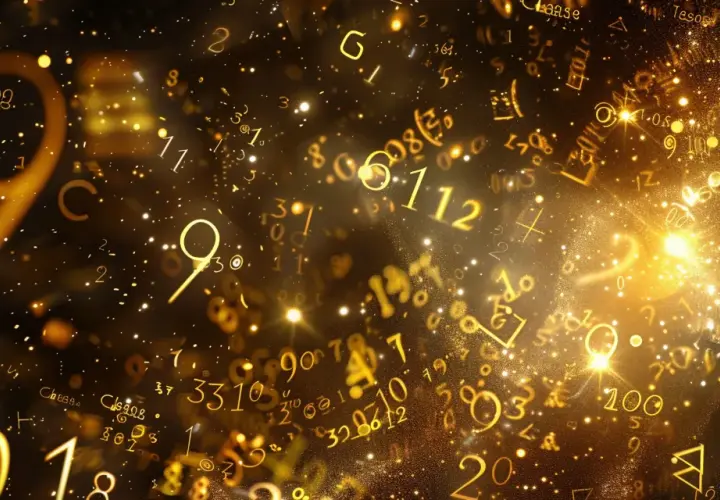 Numerologia znaczenie liczb – jak liczby kształtują twoje życie?