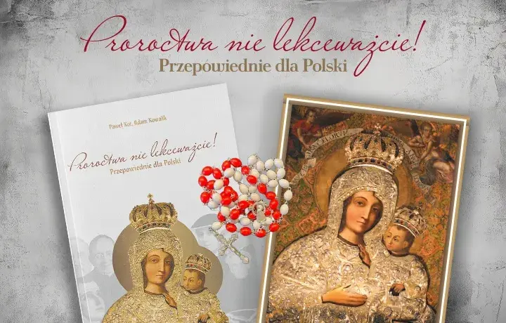 Przepowiednia Michaldy o Polsce: Co czeka nas w duchowej przyszłości?