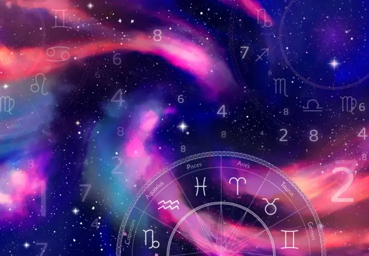 Świat astrologii i ukrytych znaczeń codzienności