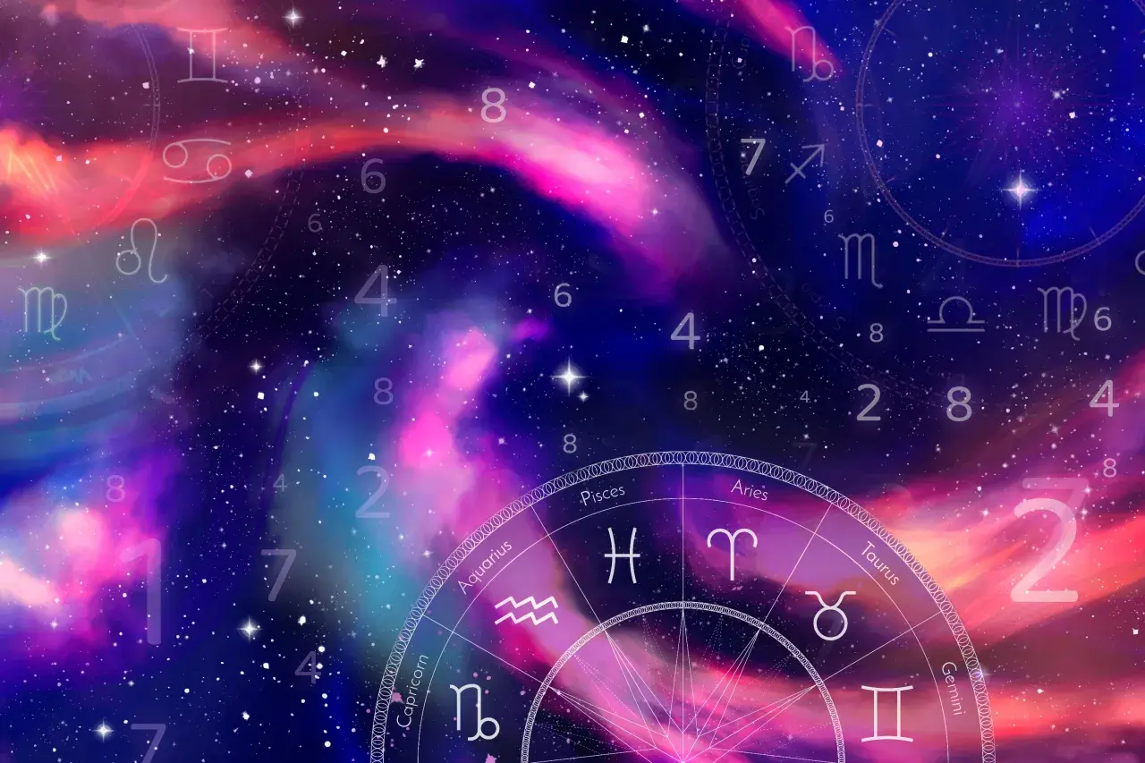 Świat astrologii i ukrytych znaczeń codzienności