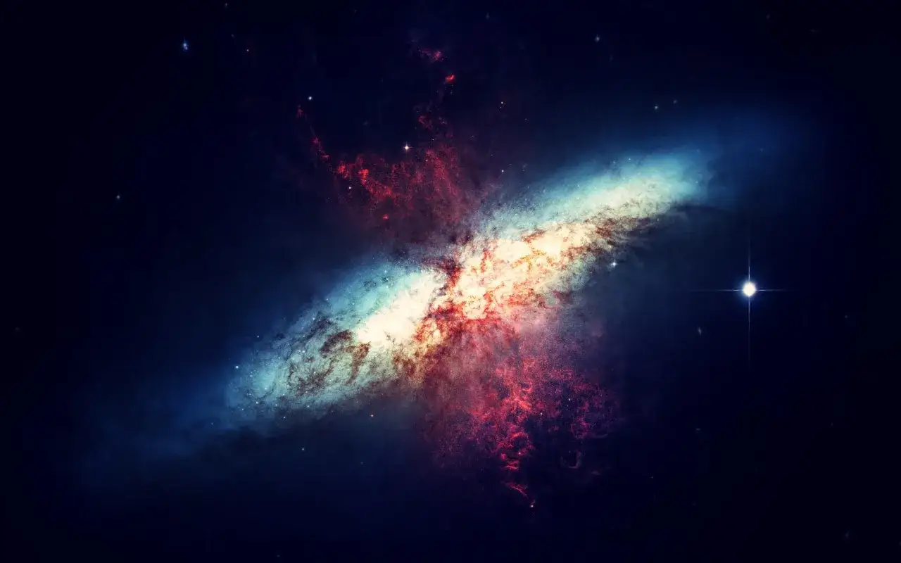 Zdjęcie Fascynująca historia poznania kosmosu i największe odkrycia astronomiczne